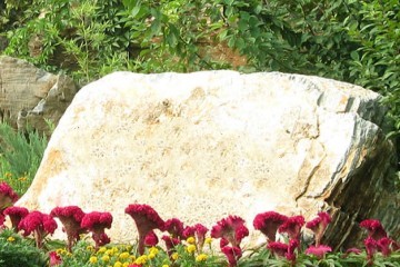 银川福寿园公墓